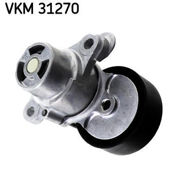 Galet tendeur de courroie d'accessoire SKF ref. VKM 31270